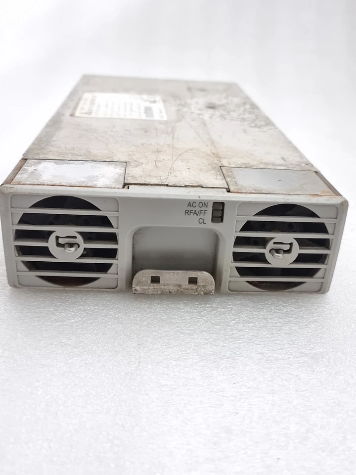 Delta Electronics ESR-48/56A B 54VDC Rectifier Power Supply Telecom PSU 220-240V